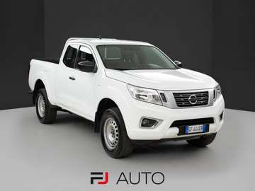 2.3 dCi King Cab Visia 4WD 163cv - PREZZO IVA ESCL.