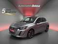Peugeot 208 1.2 Puretech S&S Style 100 Gris - thumbnail 1