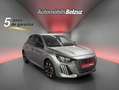 Peugeot 208 1.2 Puretech S&S Style 100 Gris - thumbnail 3