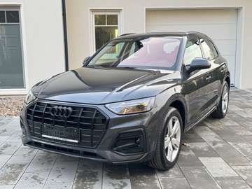 35 TDI S-tronic, LED, Navi, AHK, Virtual Co.