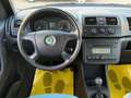 Skoda Roomster Basis *Klima*ALLWR* TÜV Neu Schwarz - thumbnail 10