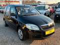 Skoda Roomster Basis *Klima*ALLWR* TÜV Neu Schwarz - thumbnail 2