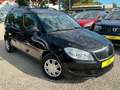 Skoda Roomster Basis *Klima*ALLWR* TÜV Neu Schwarz - thumbnail 1