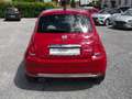 Fiat 500 DolceVita 1.0 Hybrid GSE DAB Glasdach Tempomat Tei Rojo - thumbnail 5
