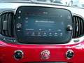 Fiat 500 DolceVita 1.0 Hybrid GSE DAB Glasdach Tempomat Tei Rojo - thumbnail 12