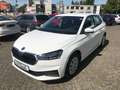Skoda Fabia 1.0 Active*LPG-UMBAU* Weiß - thumbnail 3