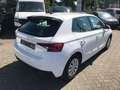 Skoda Fabia 1.0 Active*LPG-UMBAU* Weiß - thumbnail 7