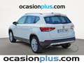 SEAT Ateca 2.0TDI CR S&S Xcellence 150 Blanc - thumbnail 3