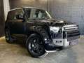 Land Rover Defender 90 D300 X-Dynamic HSE Noir - thumbnail 3