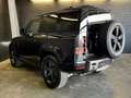 Land Rover Defender 90 D300 X-Dynamic HSE Noir - thumbnail 6