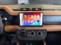 Land Rover Defender 90 D300 X-Dynamic HSE Noir - thumbnail 11