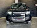Land Rover Defender 90 D300 X-Dynamic HSE Noir - thumbnail 2