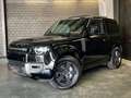 Land Rover Defender 90 D300 X-Dynamic HSE Noir - thumbnail 1