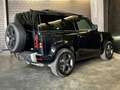 Land Rover Defender 90 D300 X-Dynamic HSE Noir - thumbnail 4