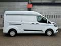 Ford Transit Custom Kasten 300 L2H2 Trend Hochdach White - thumbnail 8