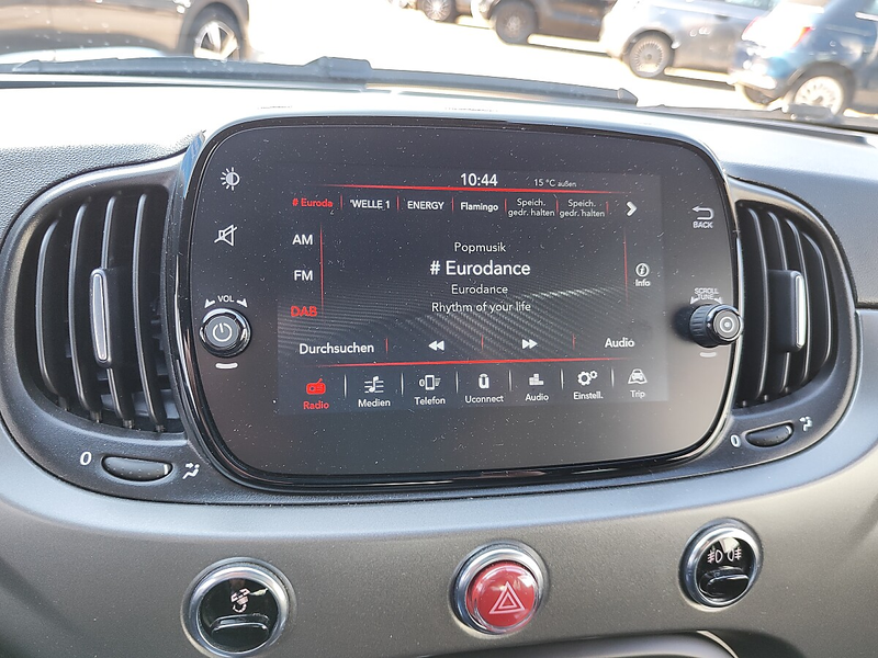 Photo du véhicule