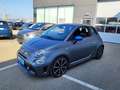 Abarth 595 Abarth 595 F595 MTA Grau - thumbnail 7