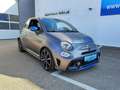 Abarth 595 Abarth 595 F595 MTA Grau - thumbnail 1