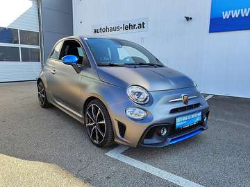 Abarth 595 F595 MTA