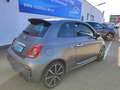 Abarth 595 Abarth 595 F595 MTA Grau - thumbnail 4