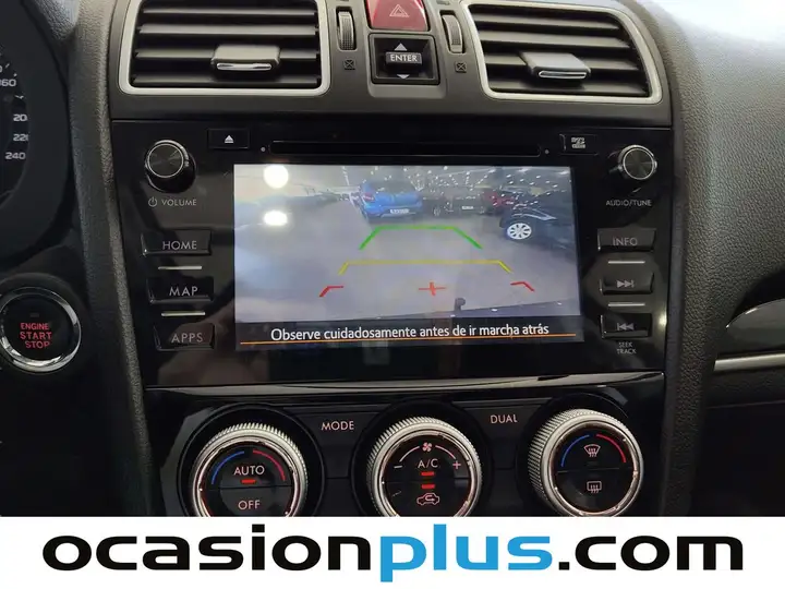 Subaru Forester 2.0 TD Executive Plus 2016, foto 9