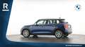 MINI Cooper D *Sport-Lederlenkrad *Sportsitze *Navi Blau - thumbnail 4