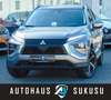 Mitsubishi Eclipse Cross 2.4 Hybrid 4WD Gris - thumbnail 1