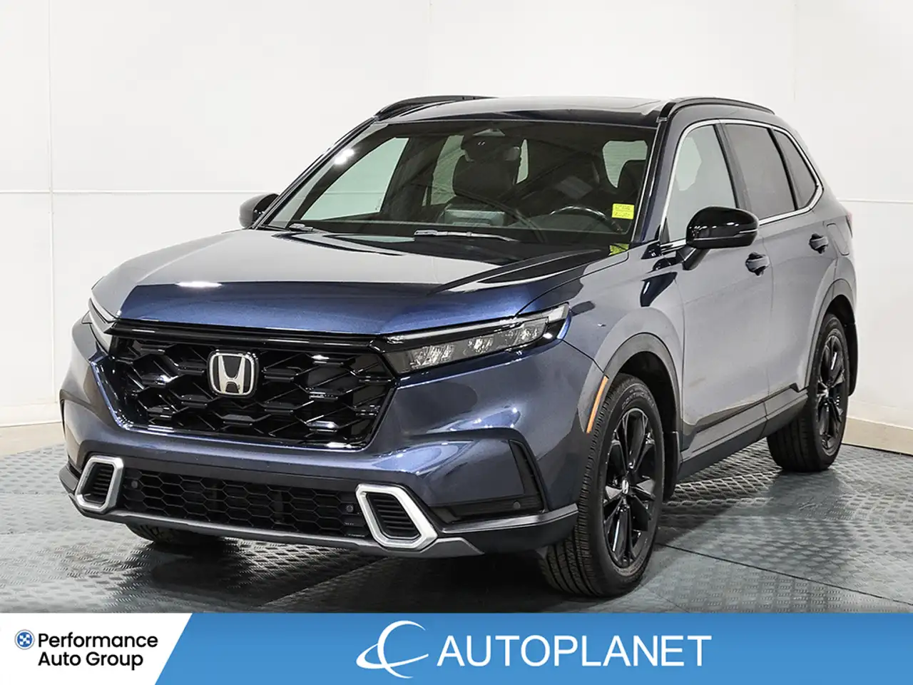 2024 Honda CR-V снимка 2024 Honda CR-V