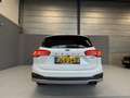 Ford Focus Wagon 1.0 EcoBoost Hybrid Active X Nwe Koppeling|H Blanc - thumbnail 13