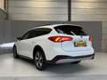 Ford Focus Wagon 1.0 EcoBoost Hybrid Active X Nwe Koppeling|H Blanc - thumbnail 3