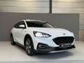 Ford Focus Wagon 1.0 EcoBoost Hybrid Active X Nwe Koppeling|H Weiß - thumbnail 34