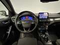 Ford Focus Wagon 1.0 EcoBoost Hybrid Active X Nwe Koppeling|H Weiß - thumbnail 2