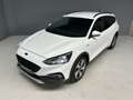 Ford Focus Wagon 1.0 EcoBoost Hybrid Active X Nwe Koppeling|H Weiß - thumbnail 29