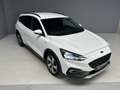 Ford Focus Wagon 1.0 EcoBoost Hybrid Active X Nwe Koppeling|H Weiß - thumbnail 28