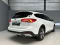 Ford Focus Wagon 1.0 EcoBoost Hybrid Active X Nwe Koppeling|H Weiß - thumbnail 32