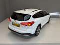 Ford Focus Wagon 1.0 EcoBoost Hybrid Active X Nwe Koppeling|H Blanc - thumbnail 12