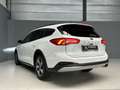 Ford Focus Wagon 1.0 EcoBoost Hybrid Active X Nwe Koppeling|H Weiß - thumbnail 3