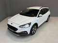 Ford Focus Wagon 1.0 EcoBoost Hybrid Active X Nwe Koppeling|H Blanc - thumbnail 28