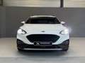 Ford Focus Wagon 1.0 EcoBoost Hybrid Active X Nwe Koppeling|H Blanc - thumbnail 21
