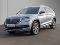 Skoda Kodiaq 2.0 TDI DSG 4x4 L&K Pano, DCC, AHK Grau - thumbnail 2
