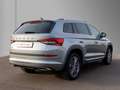 Skoda Kodiaq 2.0 TDI DSG 4x4 L&K Pano, DCC, AHK Grau - thumbnail 4
