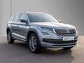 Skoda Kodiaq 2.0 TDI DSG 4x4 L&K Pano, DCC, AHK Grau - thumbnail 3