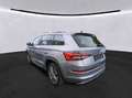 Skoda Kodiaq 2.0 TDI DSG 4x4 L&K Pano, DCC, AHK Grau - thumbnail 3