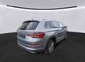 Skoda Kodiaq 2.0 TDI DSG 4x4 L&K Pano, DCC, AHK Grau - thumbnail 4