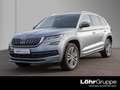Skoda Kodiaq 2.0 TDI DSG 4x4 L&K Pano, DCC, AHK Grau - thumbnail 1