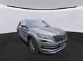 Skoda Kodiaq 2.0 TDI DSG 4x4 L&K Pano, DCC, AHK Grau - thumbnail 2