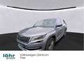 Skoda Kodiaq 2.0 TDI DSG 4x4 L&K Pano, DCC, AHK Grau - thumbnail 1