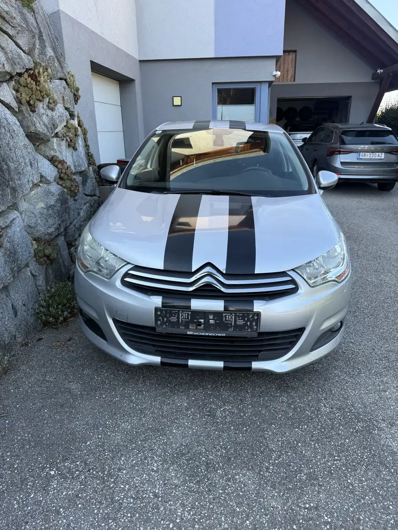 Citroen C4 VTi 95 Tendance - 1