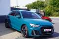 Audi A1 Sportback 35 1.5 TFSI S line LED Navi PDC B&O Vert - thumbnail 6