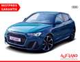Audi A1 Sportback 35 1.5 TFSI S line LED Navi PDC B&O Vert - thumbnail 1